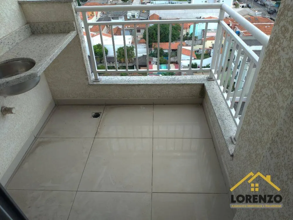 Apartamento, 2 quartos, 63 m² - Foto 1