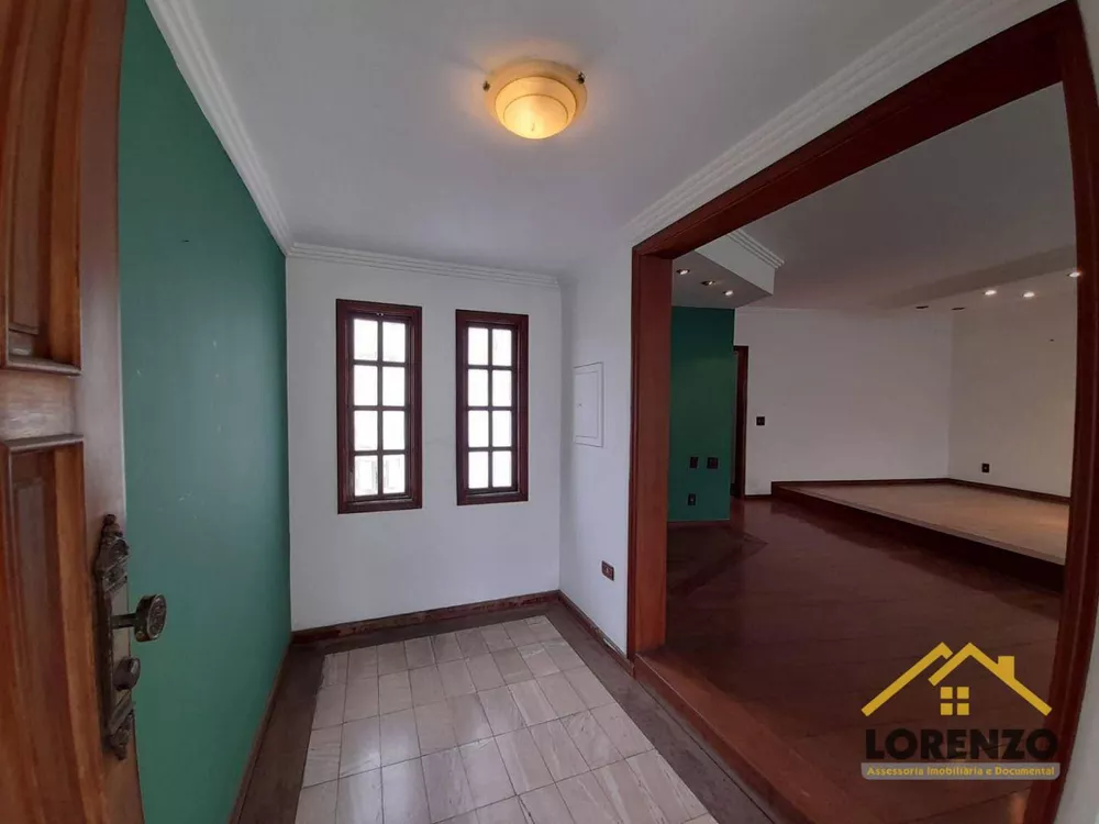 Casa, 3 quartos, 348 m² - Foto 4