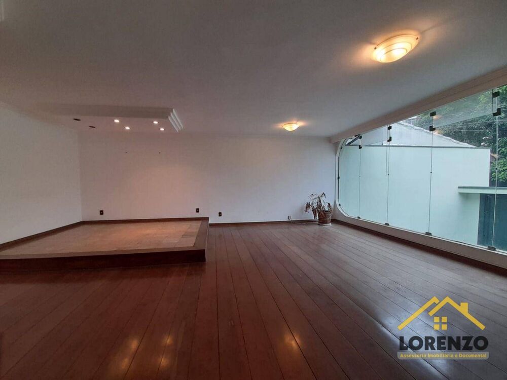 Casa, 3 quartos, 348 m² - Foto 13