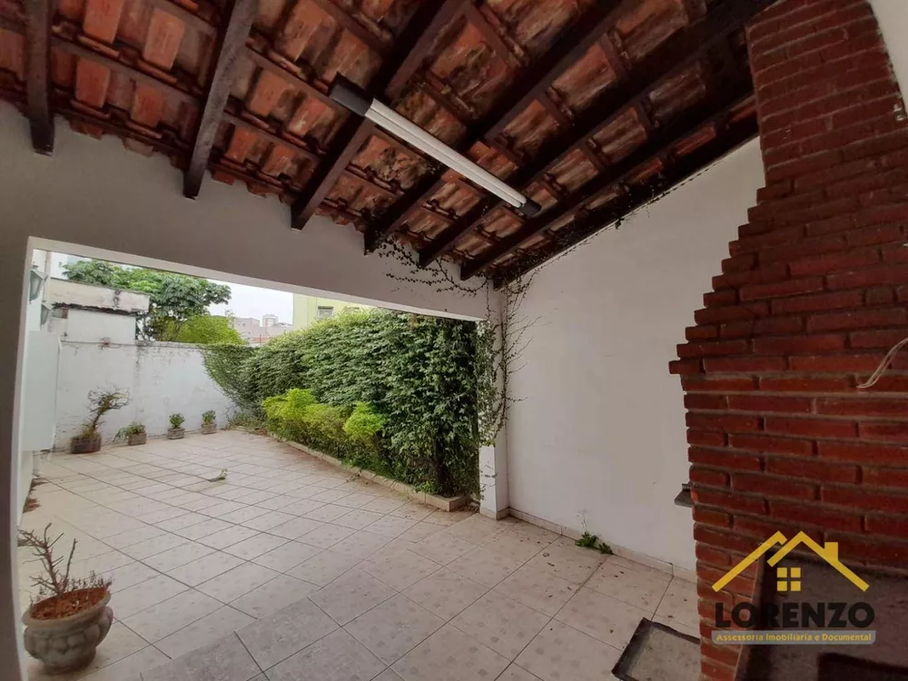 Casa, 3 quartos, 348 m² - Foto 11