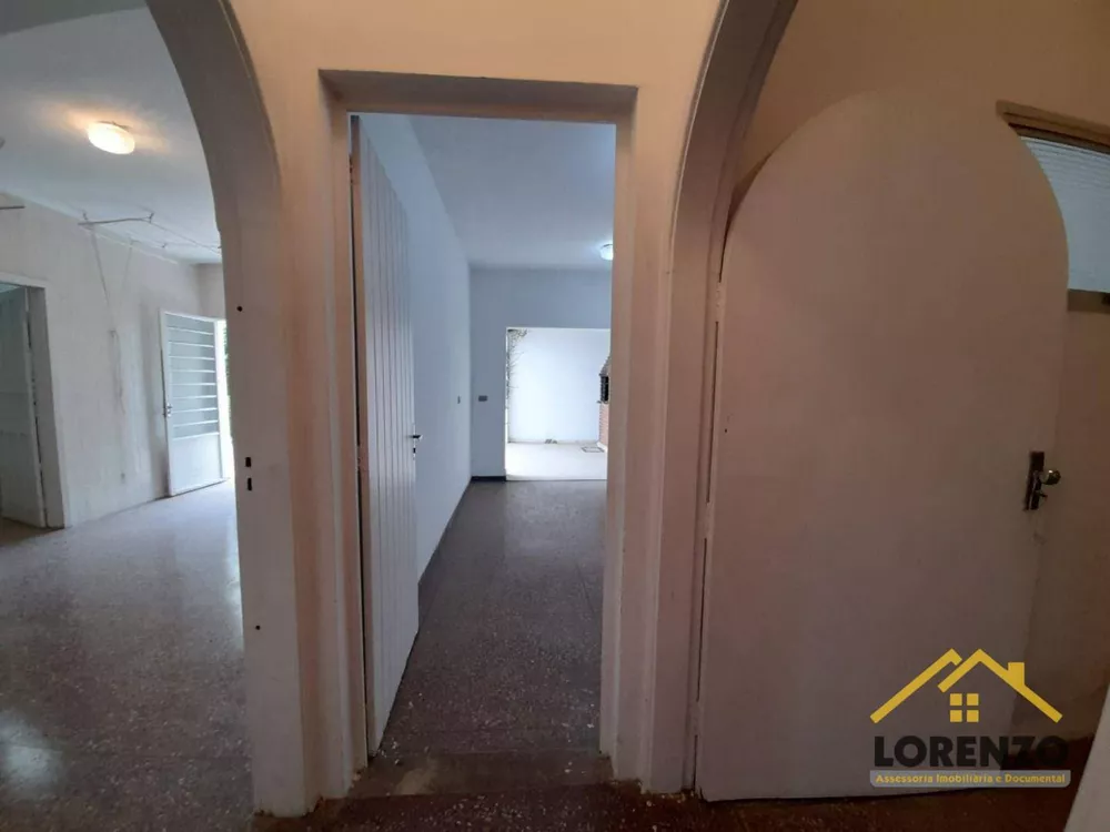 Casa, 3 quartos, 348 m² - Foto 8