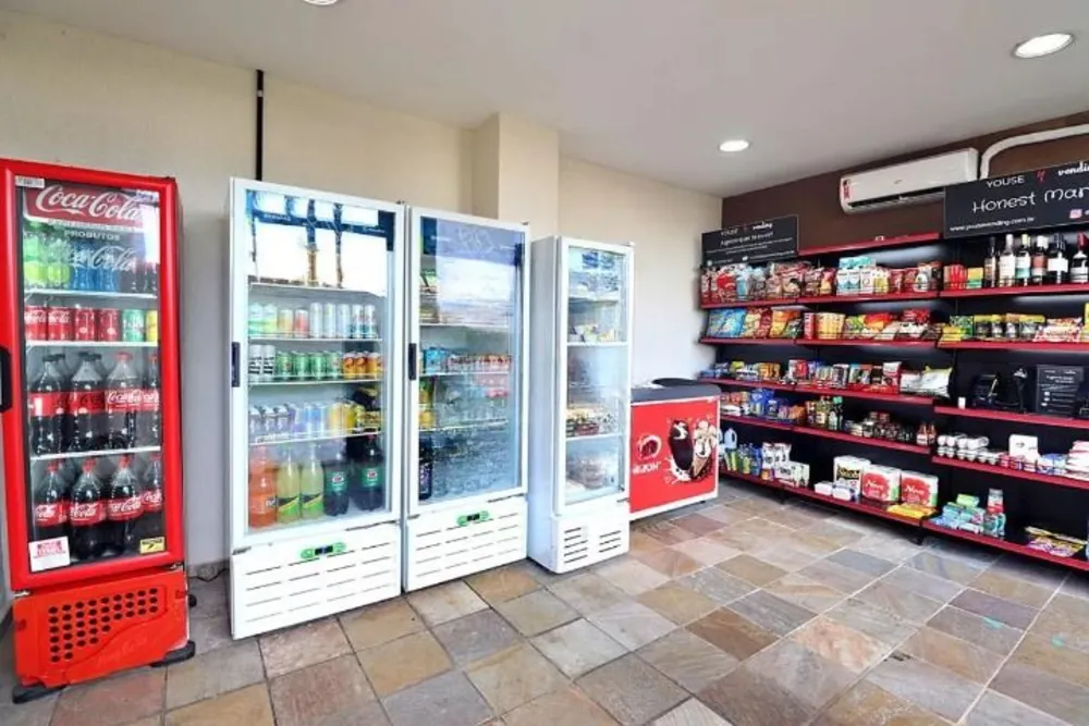 Cobertura, 3 quartos, 145 m² - Foto 12