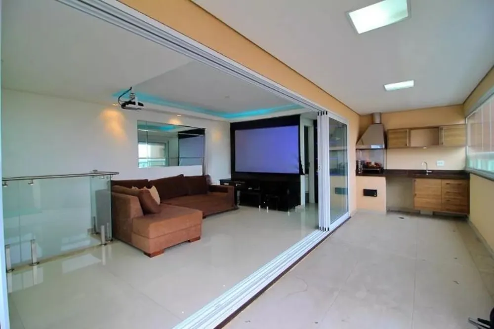 Cobertura, 3 quartos, 145 m² - Foto 2