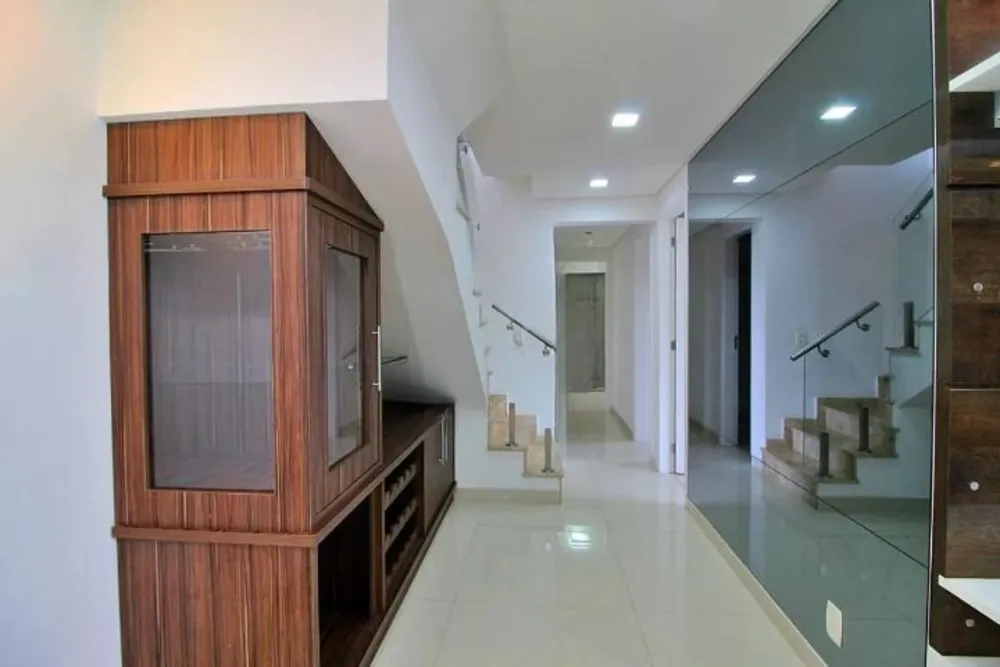 Cobertura, 3 quartos, 145 m² - Foto 4