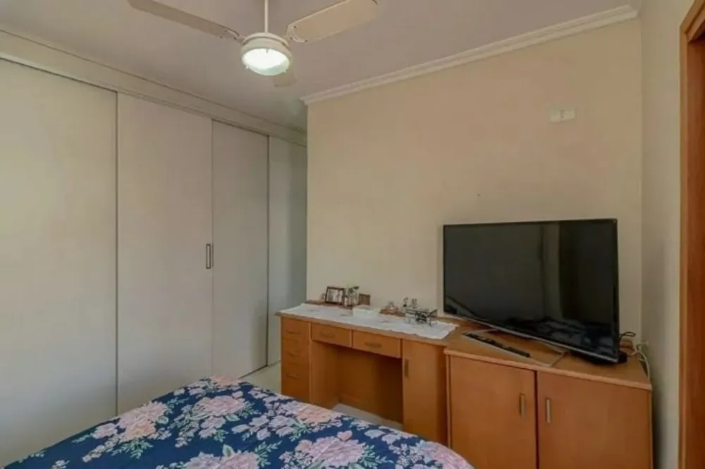 Sobrado, 4 quartos, 185 m² - Foto 7