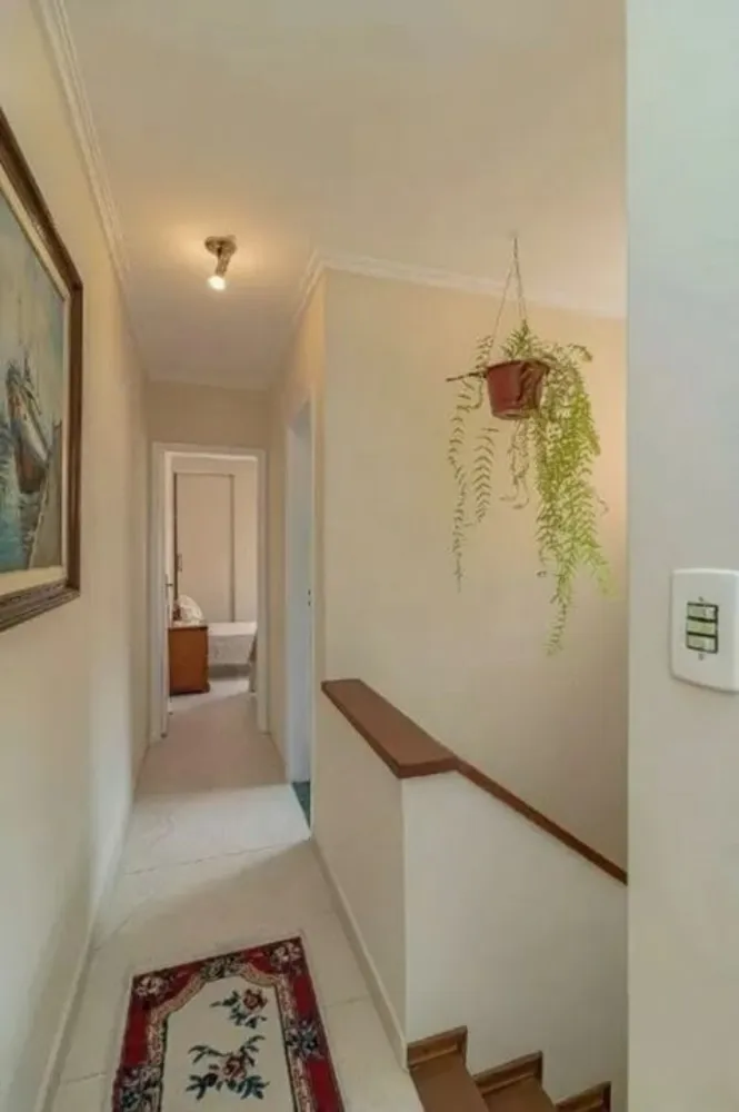Sobrado, 4 quartos, 185 m² - Foto 8