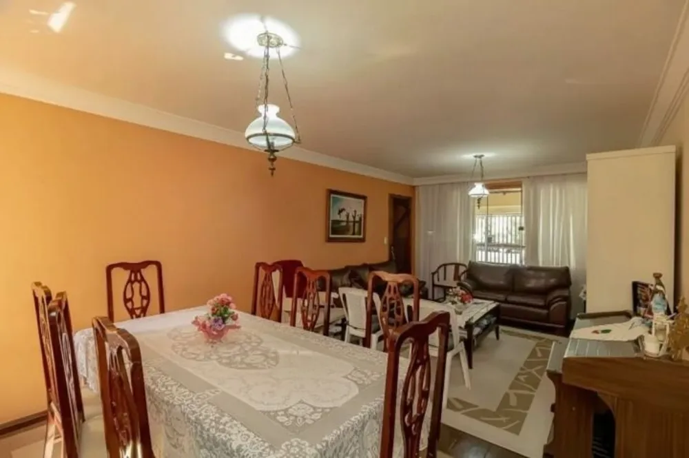 Sobrado, 4 quartos, 185 m² - Foto 3