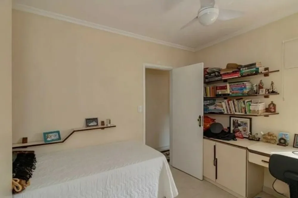 Sobrado, 4 quartos, 185 m² - Foto 6