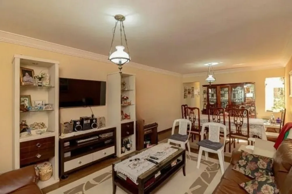 Sobrado, 4 quartos, 185 m² - Foto 4
