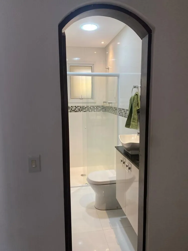 Apartamento, 3 quartos, 133 m² - Foto 7