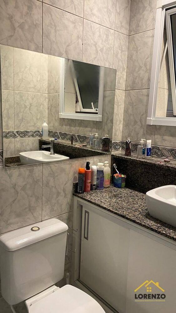 Apartamento, 3 quartos, 133 m² - Foto 3