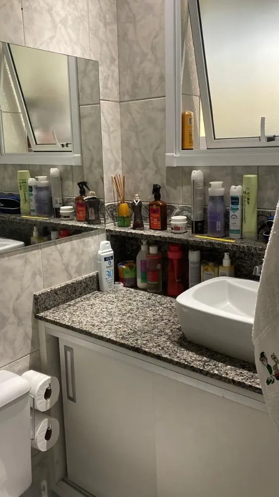 Apartamento, 3 quartos, 133 m² - Foto 9
