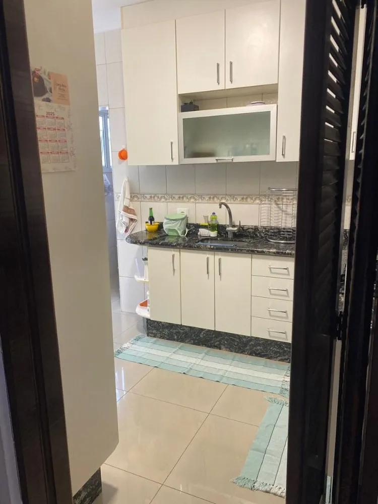 Apartamento, 3 quartos, 133 m² - Foto 8