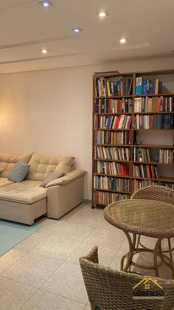 Apartamento, 3 quartos, 133 m² - Foto 1