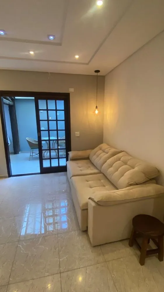 Apartamento, 3 quartos, 133 m² - Foto 8