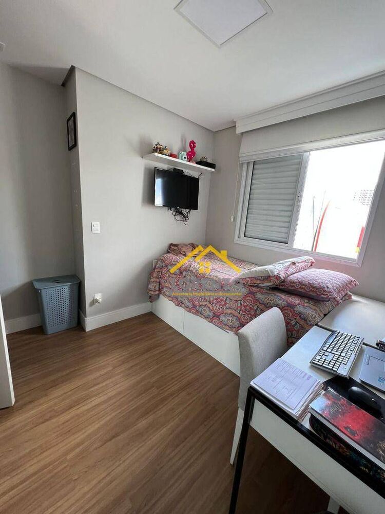 Apartamento à venda com 3 quartos, 92m² - Foto 7