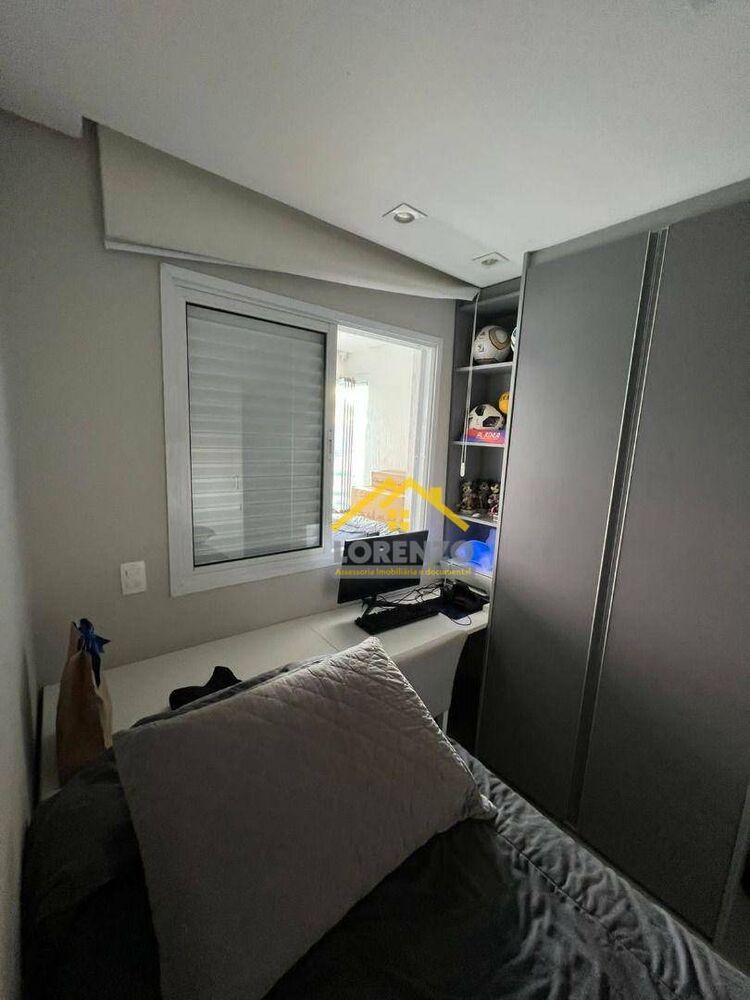Apartamento à venda com 3 quartos, 92m² - Foto 14