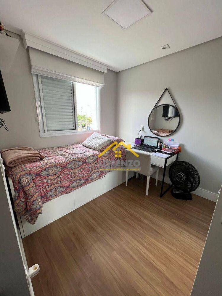 Apartamento à venda com 3 quartos, 92m² - Foto 16