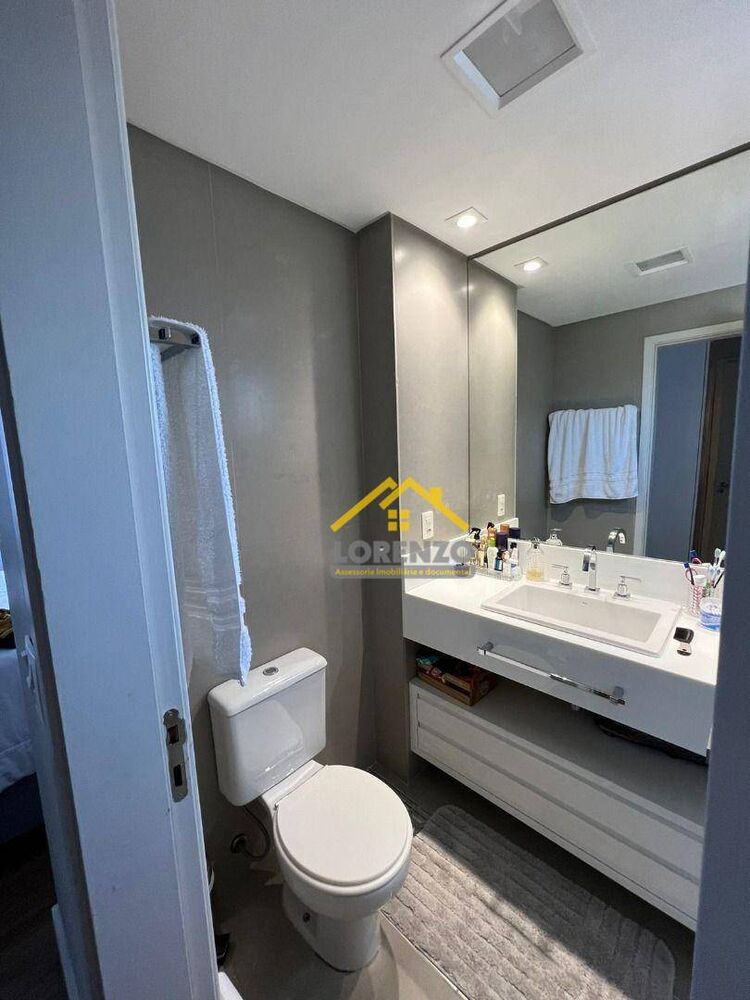 Apartamento à venda com 3 quartos, 92m² - Foto 12