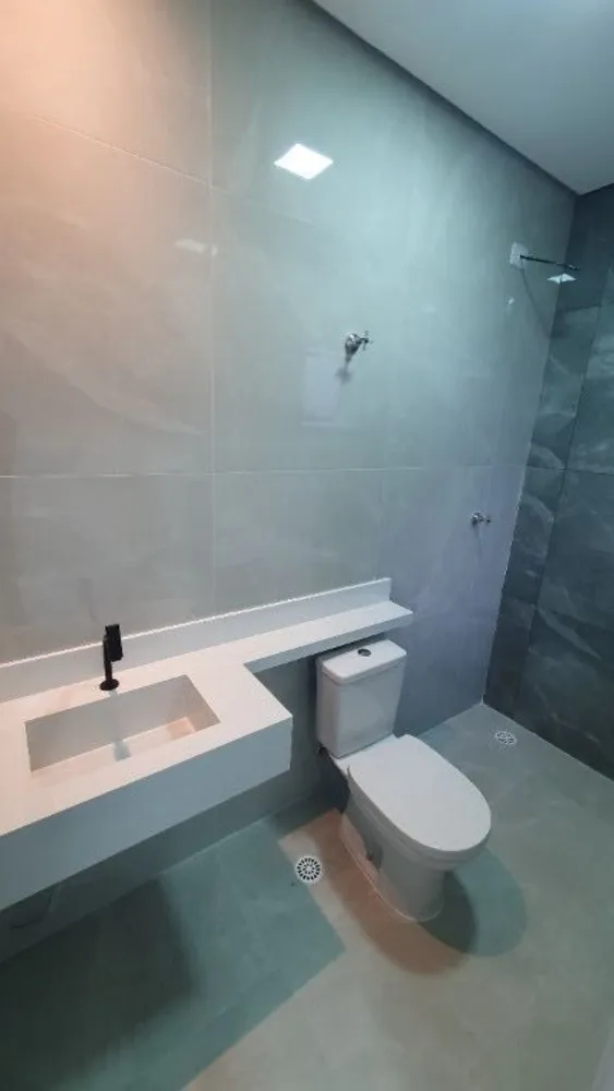 Sobrado, 3 quartos, 150 m² - Foto 12