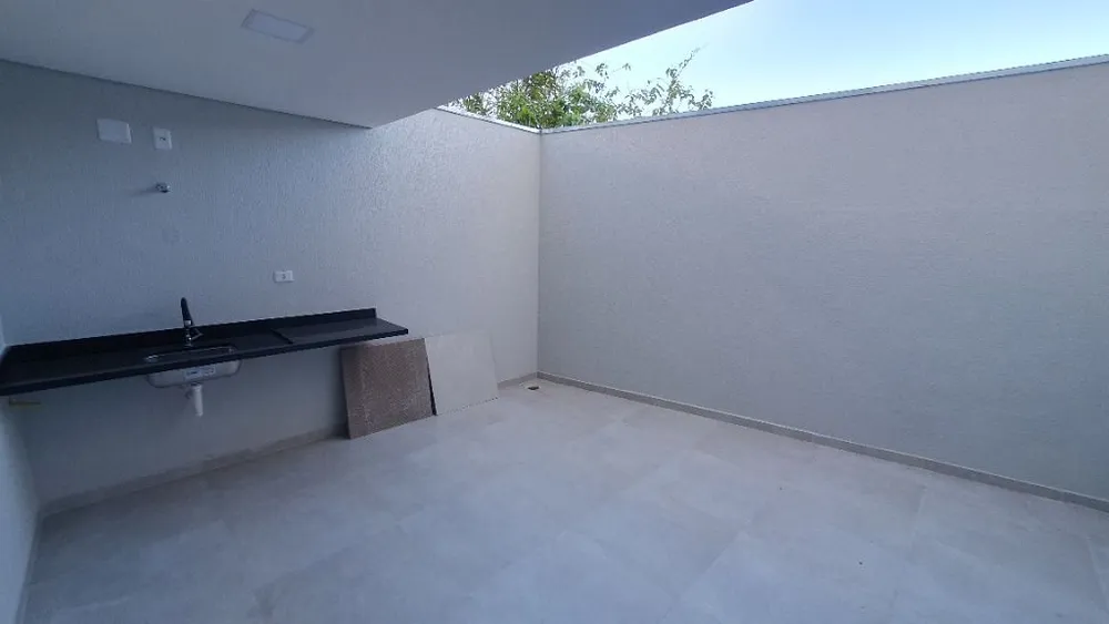 Sobrado, 3 quartos, 150 m² - Foto 7