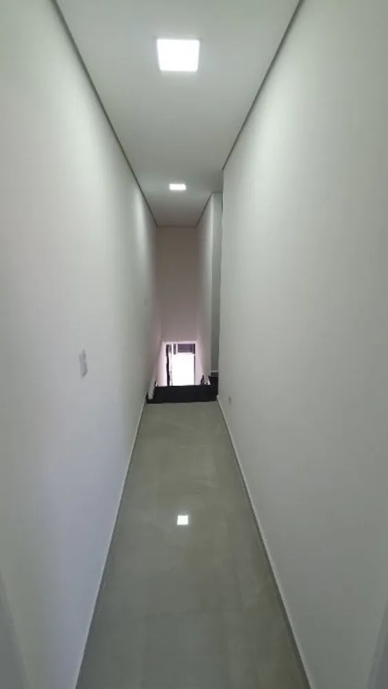 Sobrado, 3 quartos, 150 m² - Foto 8