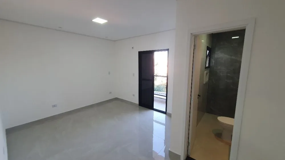 Sobrado, 3 quartos, 150 m² - Foto 9