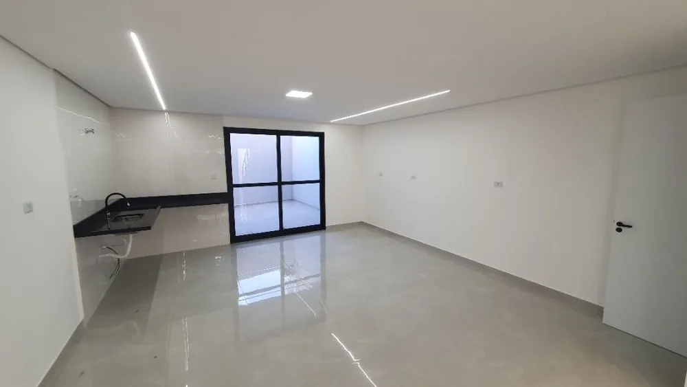 Sobrado, 3 quartos, 150 m² - Foto 5