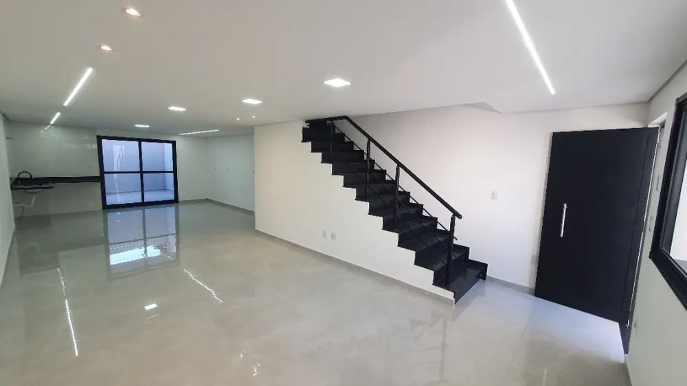 Sobrado, 3 quartos, 150 m² - Foto 4