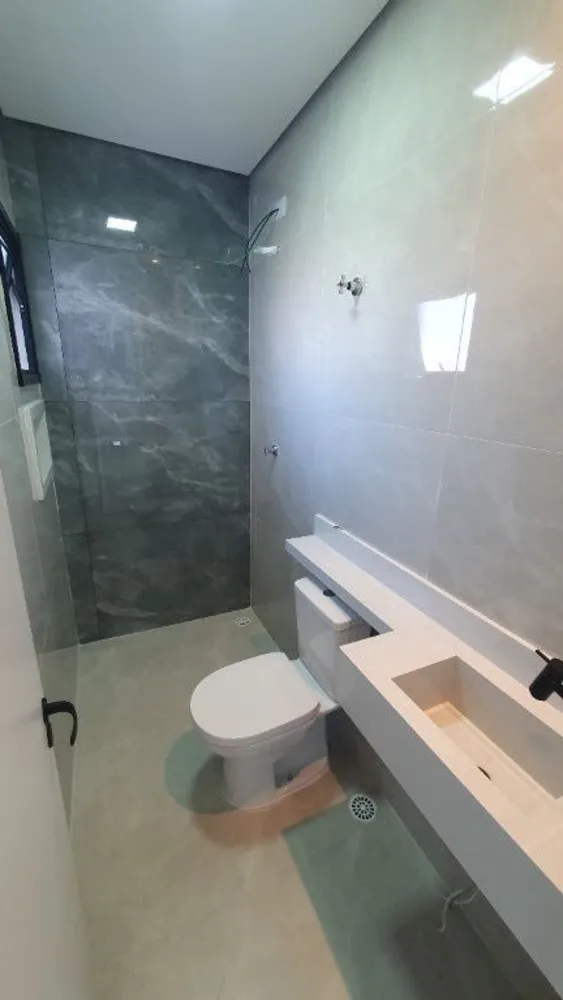 Sobrado, 3 quartos, 150 m² - Foto 11
