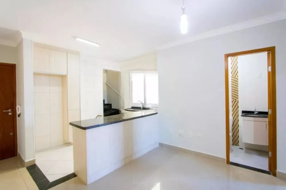 Cobertura, 2 quartos, 89 m² - Foto 1