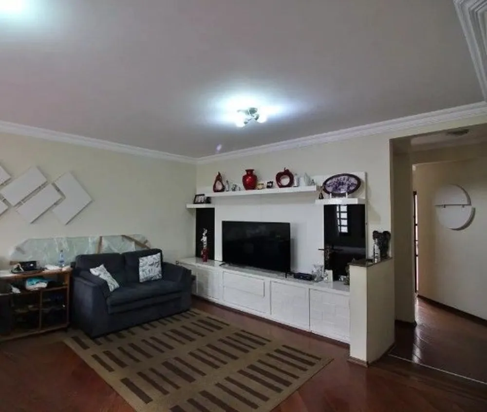 Sobrado, 3 quartos, 362 m² - Foto 2