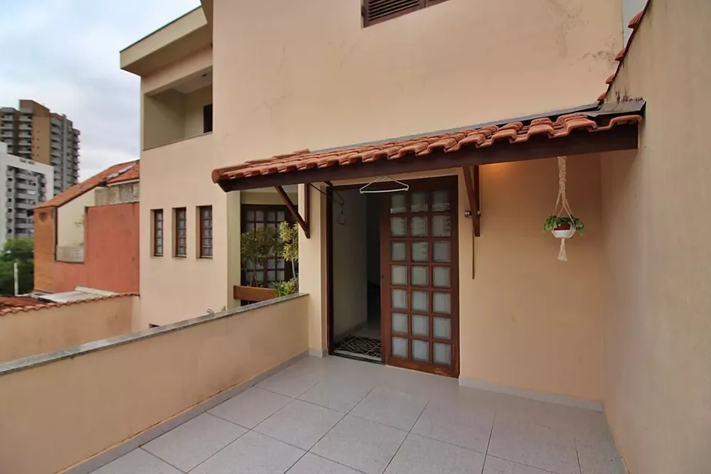Sobrado, 3 quartos, 362 m² - Foto 1