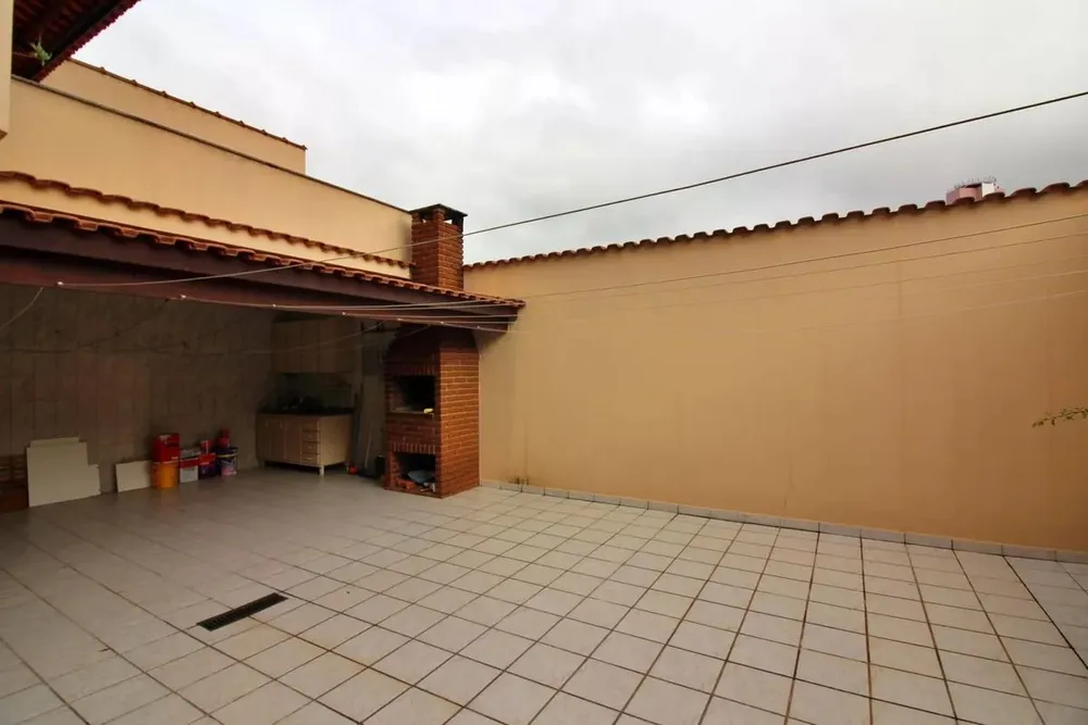 Sobrado, 3 quartos, 362 m² - Foto 7