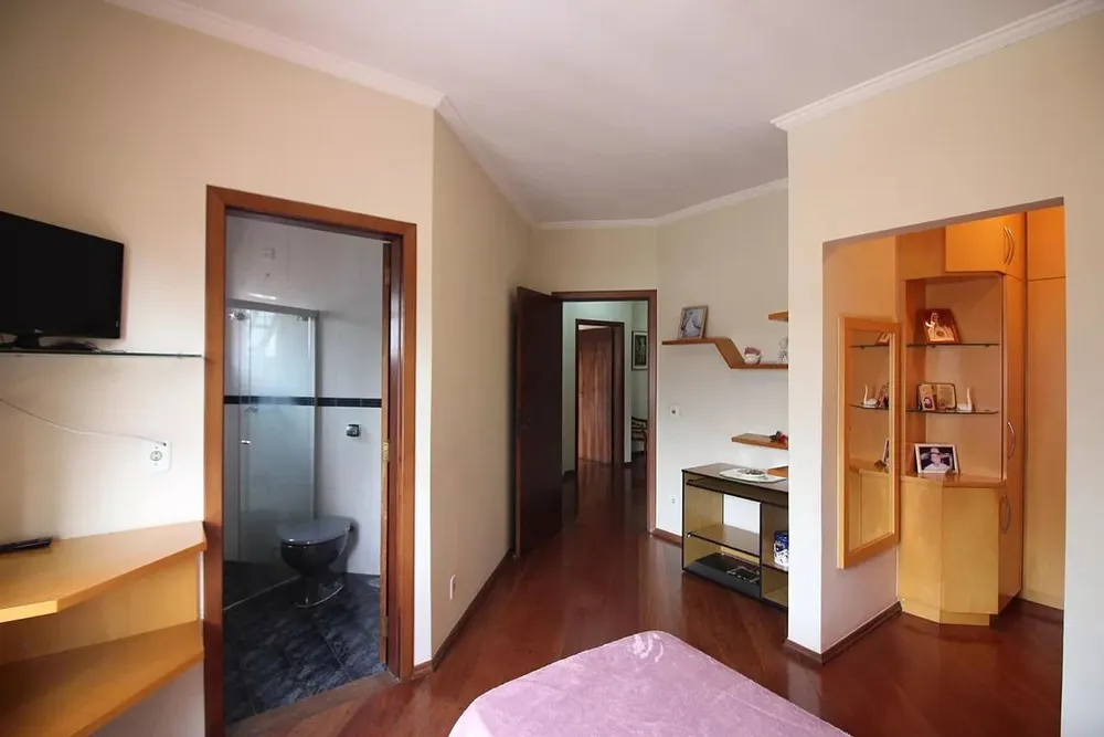 Sobrado, 3 quartos, 362 m² - Foto 11