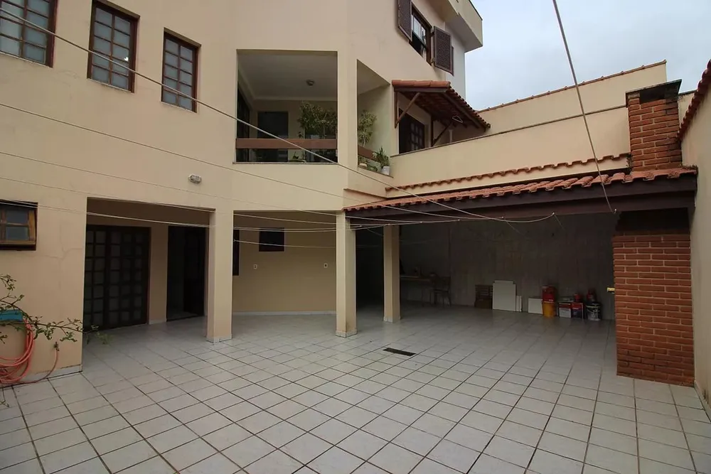 Sobrado, 3 quartos, 362 m² - Foto 8