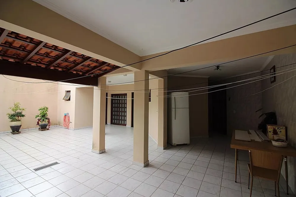 Sobrado, 3 quartos, 362 m² - Foto 9
