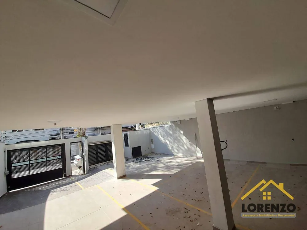 Apartamento, 2 quartos, 60 m² - Foto 5