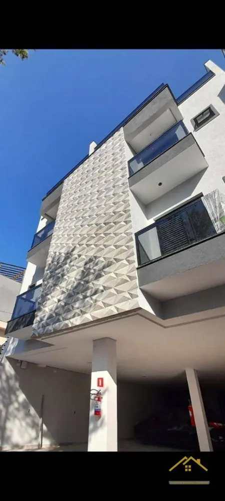 Apartamento, 2 quartos, 60 m² - Foto 9