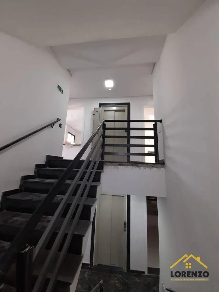 Apartamento, 2 quartos, 60 m² - Foto 8