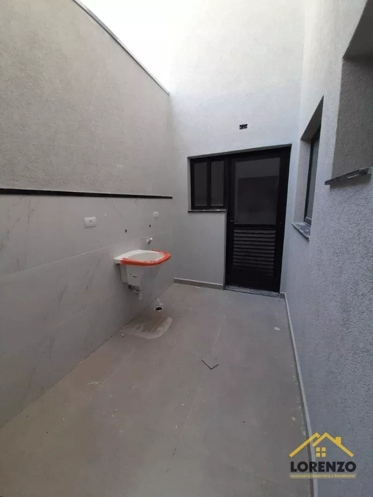 Apartamento à venda com 2 quartos, 60m² - Foto 1