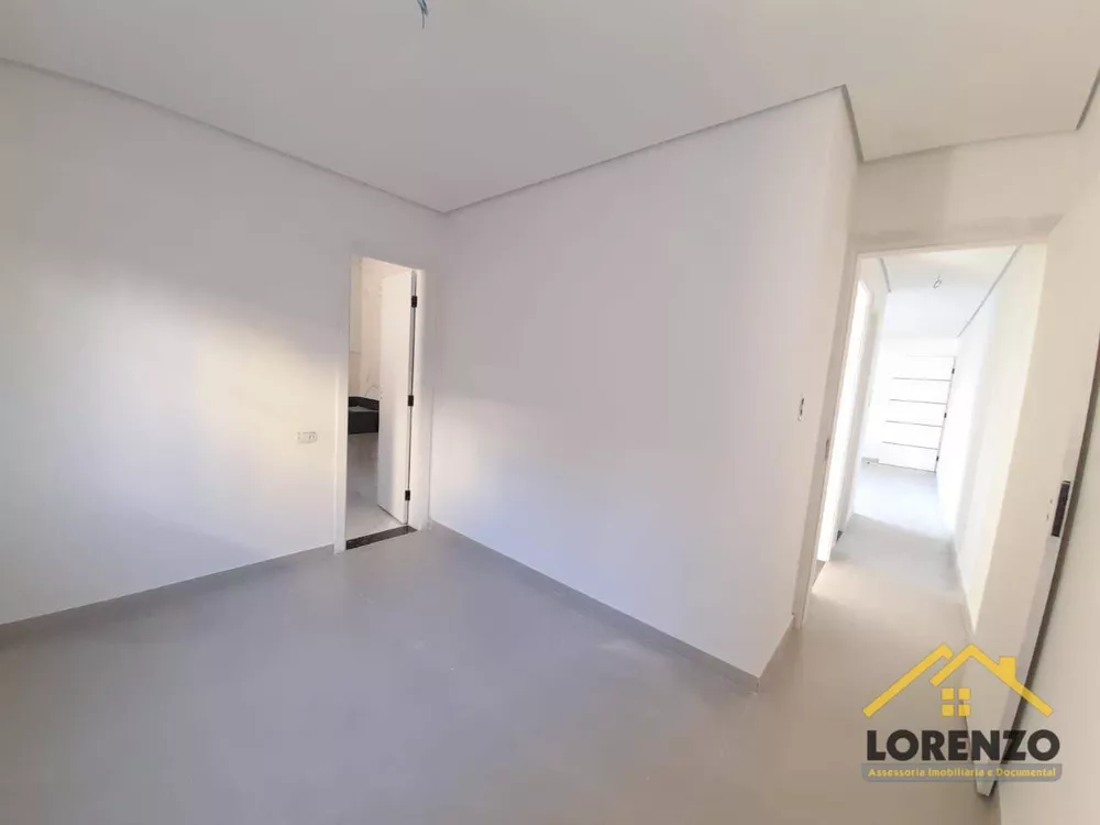 Apartamento à venda com 2 quartos, 60m² - Foto 2