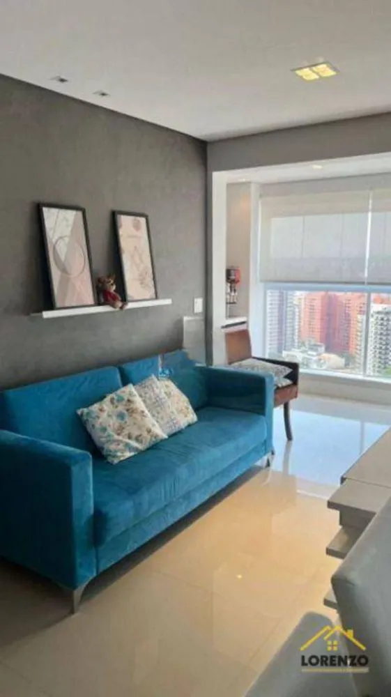 Cobertura, 3 quartos, 136 m² - Foto 3