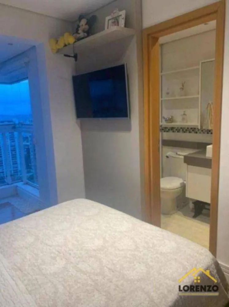 Cobertura, 3 quartos, 136 m² - Foto 8