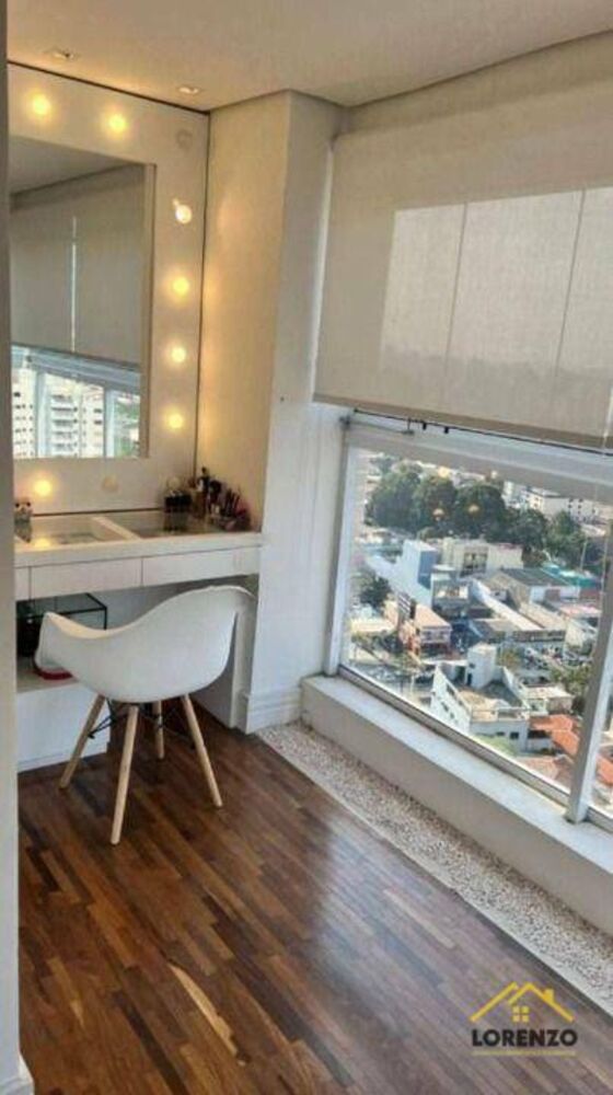 Cobertura, 3 quartos, 136 m² - Foto 1