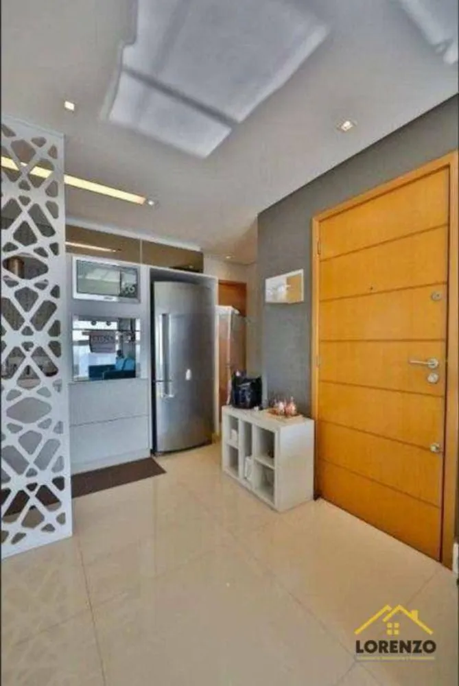Cobertura, 3 quartos, 136 m² - Foto 6