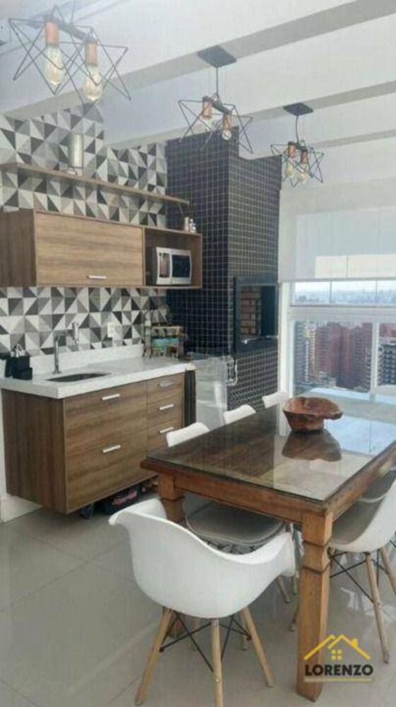 Cobertura, 3 quartos, 136 m² - Foto 3