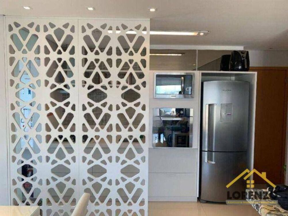 Cobertura, 3 quartos, 136 m² - Foto 2