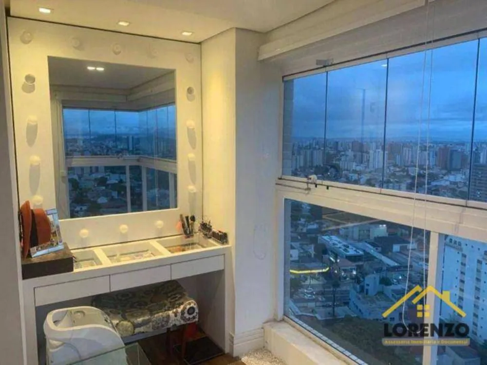 Cobertura, 3 quartos, 136 m² - Foto 9