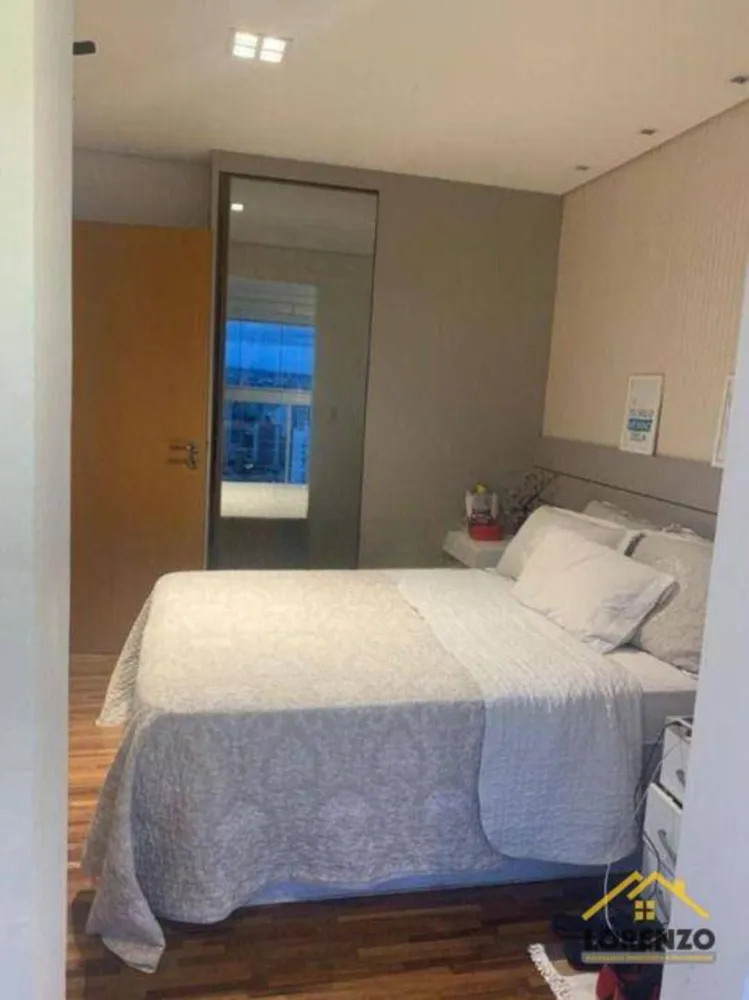 Cobertura, 3 quartos, 136 m² - Foto 7